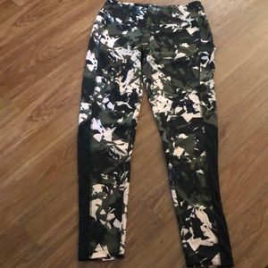Women’s leggings